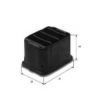 UNIFLUX FILTERS XN30 Fuel filter